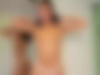GRACE's Live Sex Cam Show
