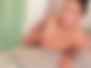 GRACE's Live Sex Cam Show