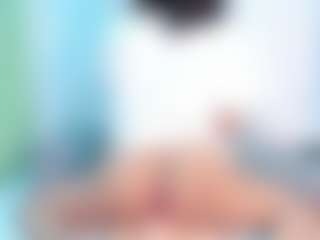 GRACE's Live Sex Cam Show