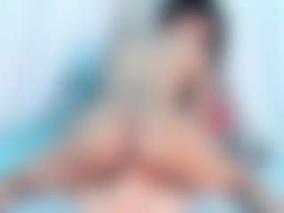 GRACE's Live Sex Cam Show