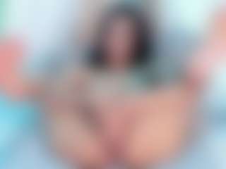 GRACE's Live Sex Cam Show