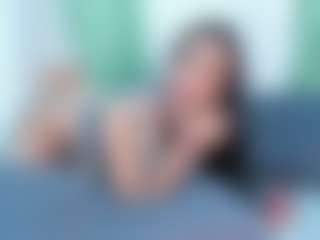 GRACE's Live Sex Cam Show