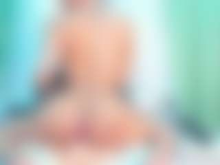 GRACE's Live Sex Cam Show