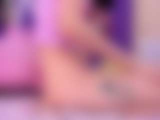 L I L I T's Live Sex Cam Show