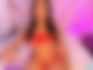 Live cam show with Mariana Santos - Fetish on Latina Girls
