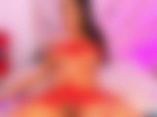 Mariana Santos's Live Sex Cam Show