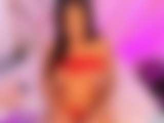 Live cam show with Mariana Santos - Ebony on Adult Interactions | colombia