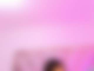 Live cam show with Mariana Santos - Ebony on hrnylive.com
