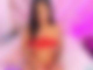 Live cam show with Mariana Santos - BBW on 1on1-livenow
