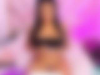 Live cam show with Mariana Santos - BBW on Camversity