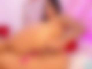 Mariana Santos's Live Sex Cam Show