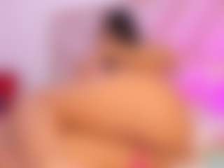 Mariana Santos's Live Sex Cam Show