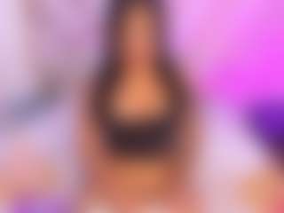 Live cam show with Mariana Santos - Fetish Latina on camtv | colombia
