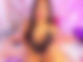 Mariana Santos's Live Sex Cam Show