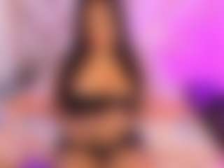 Mariana Santos's Live Sex Cam Show