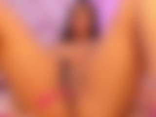Mariana Santos's Live Sex Cam Show