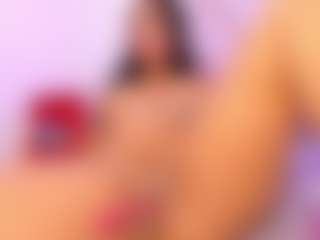 Live cam show with Mariana Santos - Ebony on anonymated.com | colombia