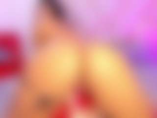 Mariana Santos's Live Sex Cam Show