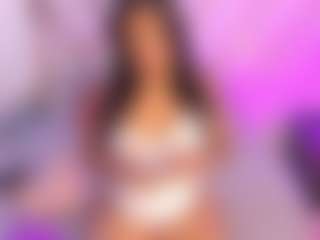Mariana Santos's Live Sex Cam Show