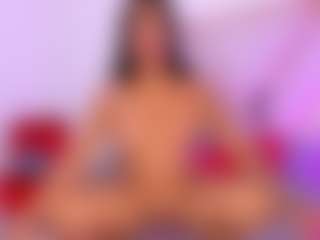 Live cam show with Mariana Santos - BBW Ebony on Streamer API