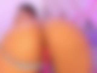Live cam show with Mariana Santos - Spank on SpankPalCams