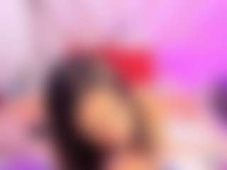 Live cam show with Mariana Santos - BBW on eurowanks.com