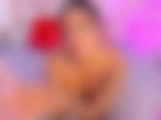 Mariana Santos's Live Sex Cam Show