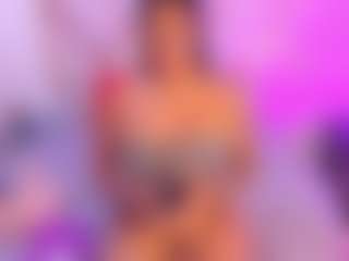 Live cam show with Mariana Santos - Ebony Teen (18+) on camwithhim.com