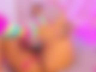 Live cam show with Mariana Santos - Black BBW on madthumbs