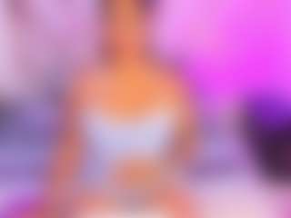 Live cam show with Mariana Santos - Ebony on madthumbs | colombia