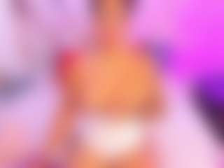 Mariana Santos's Live Sex Cam Show
