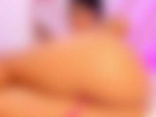 Mariana Santos's Live Sex Cam Show