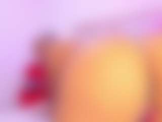 Live cam show with Mariana Santos - Ebony Lovense on Camsoda