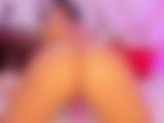 Mariana Santos's Live Sex Cam Show