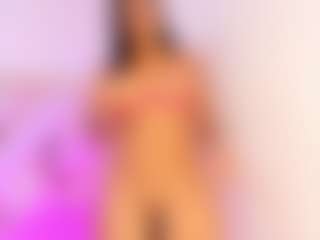 Mariana Santos's Live Sex Cam Show