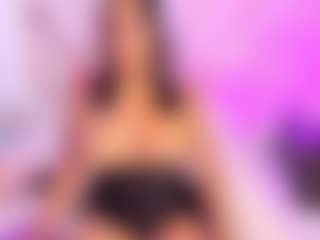 Mariana Santos's Live Sex Cam Show
