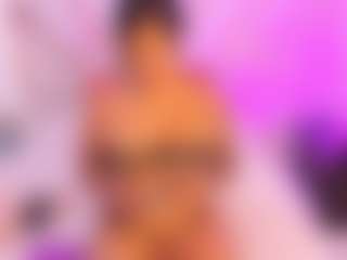 Show de câmera ao vivo com Mariana Santos - Cum In Pussy no Camsoda