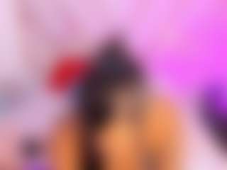 Mariana Santos's Live Sex Cam Show