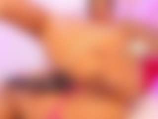 Mariana Santos's Live Sex Cam Show