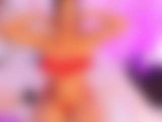 Live cam show with Mariana Santos - Spankass on infinitiblacc.com