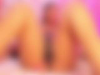 Mariana Santos's Live Sex Cam Show