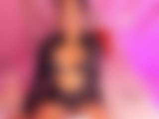 Mariana Santos's Live Sex Cam Show