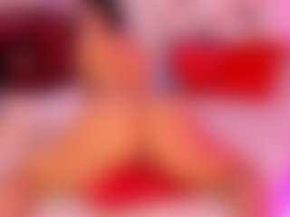 Mariana Santos's Live Sex Cam Show