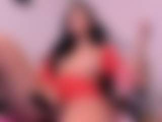 Mia Quevedo's Live Sex Cam Show