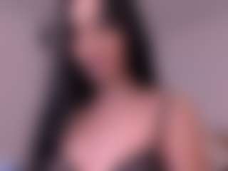 Mia Quevedo's Live Sex Cam Show