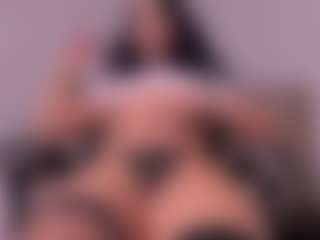 Mia Quevedo's Live Sex Cam Show