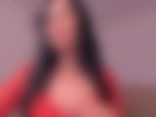 Mia Quevedo's Live Sex Cam Show