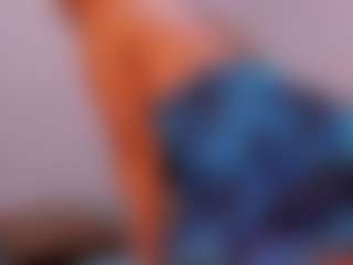 Mia Quevedo's Live Sex Cam Show