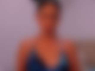 Mia Quevedo's Live Sex Cam Show