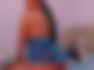 Mia Quevedo's Live Sex Cam Show
